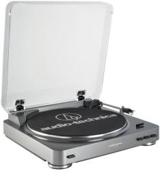 Audio Technica AT LP60 USB Turntable